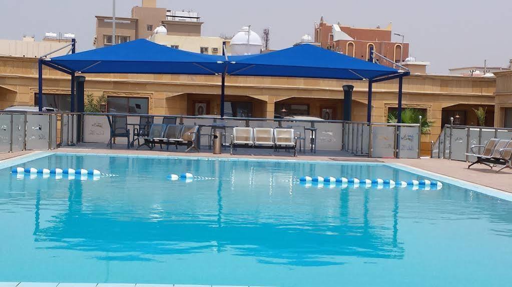 Villa Bahar Resort Jeddah Bagian luar foto